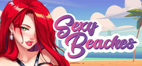 Sexy Beaches Banner