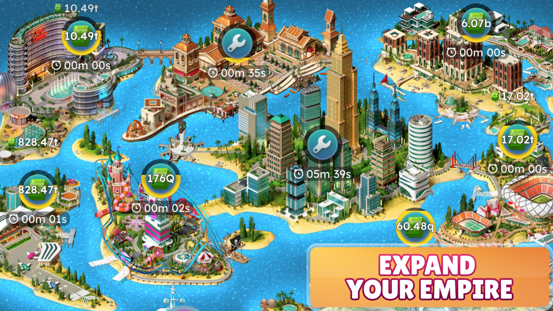 Sexy Beaches screenshot #14