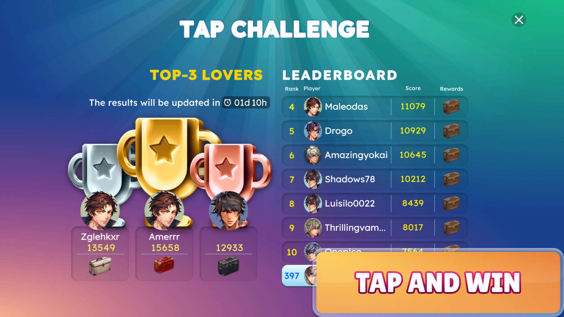 Sexy Beaches screenshot #10