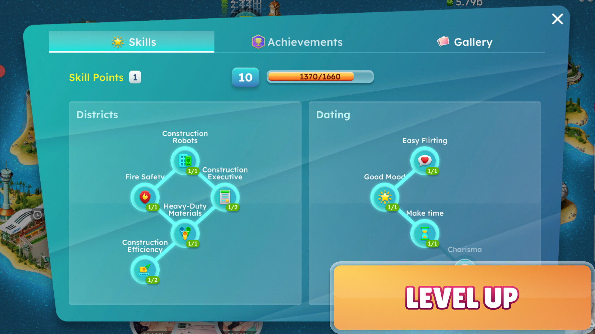 Sexy Beaches screenshot #11