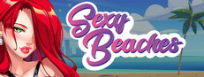 Sexy Beaches Banner