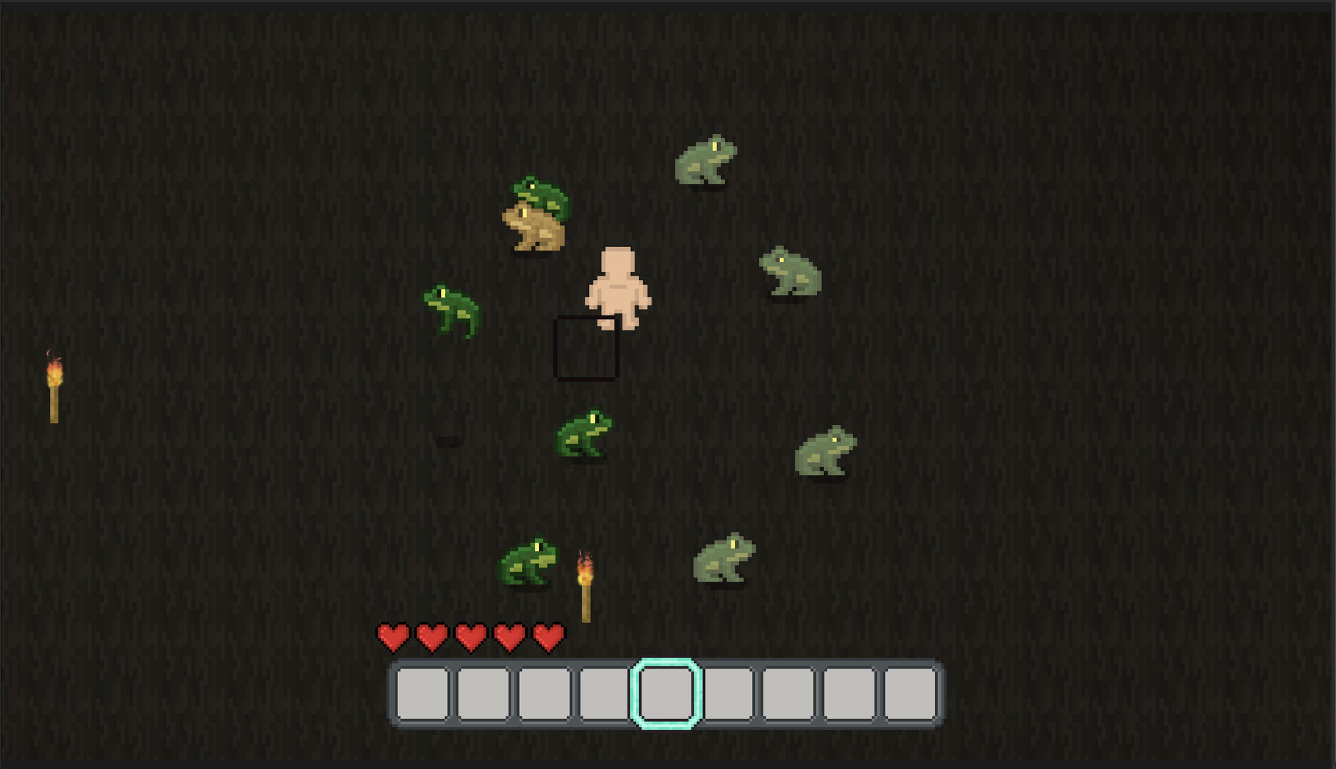 Unearthed screenshot #13