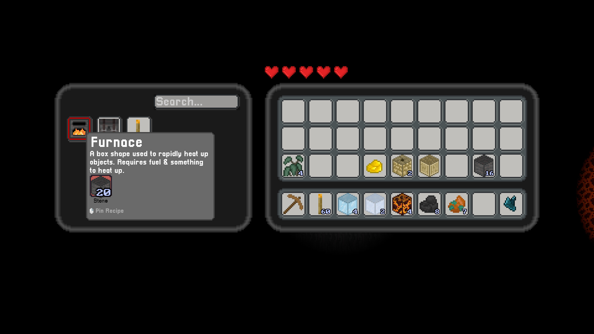 Unearthed screenshot #10