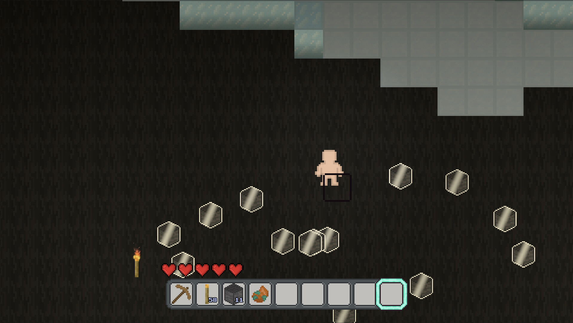 Unearthed screenshot #9