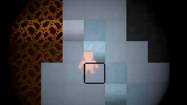 Unearthed video 3