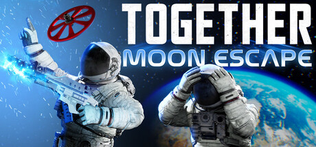 Together: Moon Escape Banner