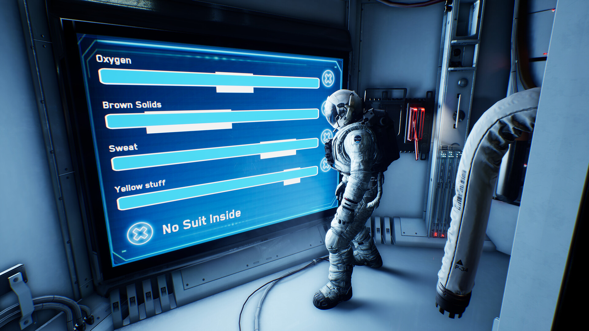 Together: Moon Escape screenshot #5