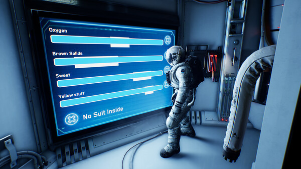 Together: Moon Escape screenshot 5