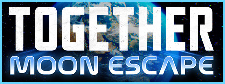 Together: Moon Escape cover art