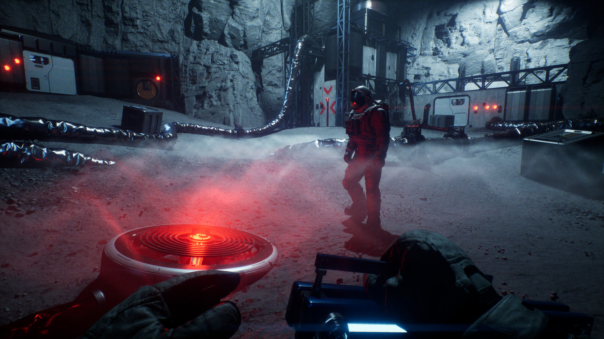 Together: Moon Escape screenshot #6