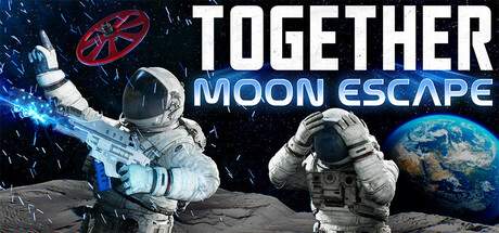Together: Moon Escape cover art