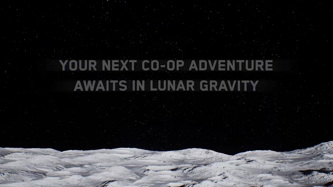 Together: Moon Escape video 3