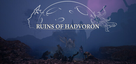 Ruins of Hadvoron