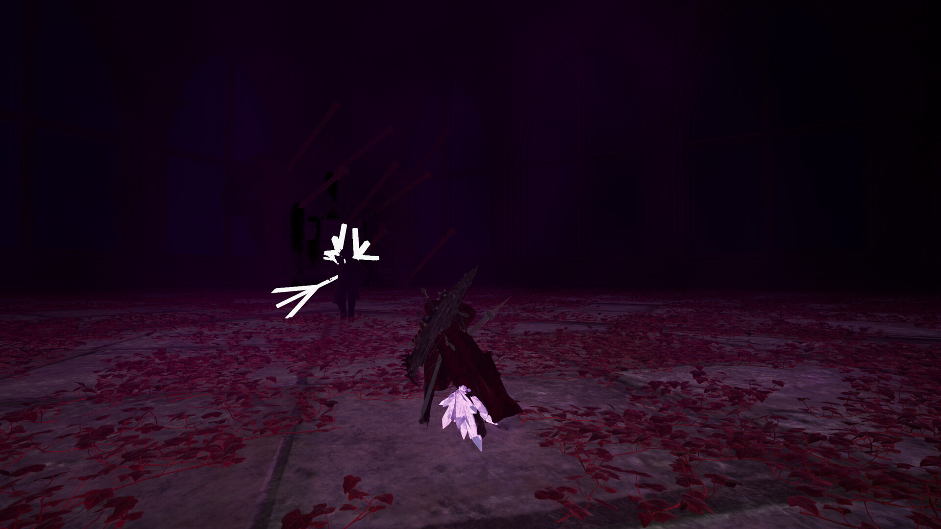 Ruins of Hadvoron screenshot #3