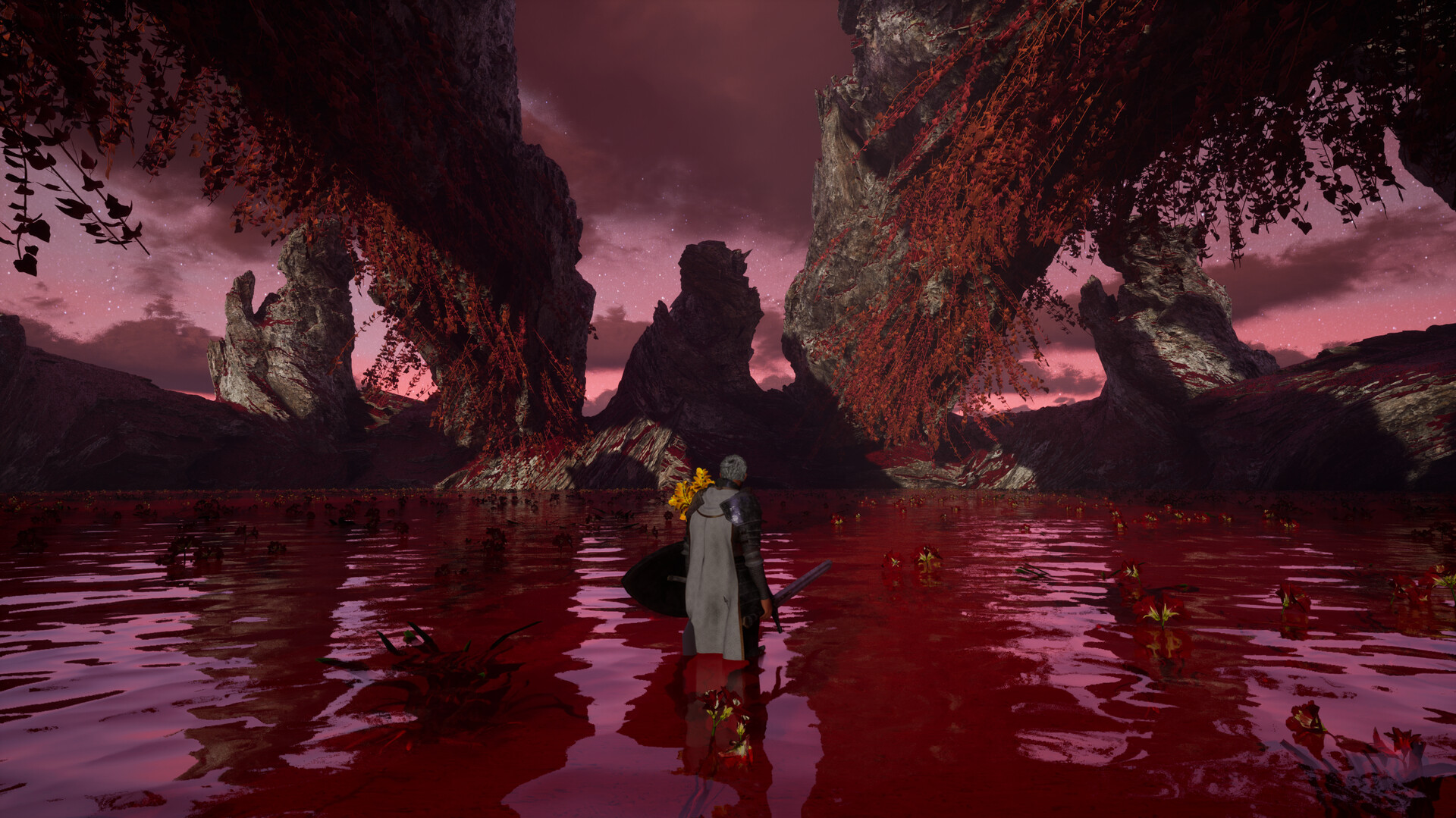 Ruins of Hadvoron screenshot #5