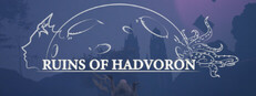 Ruins of Hadvoron game capsule image
