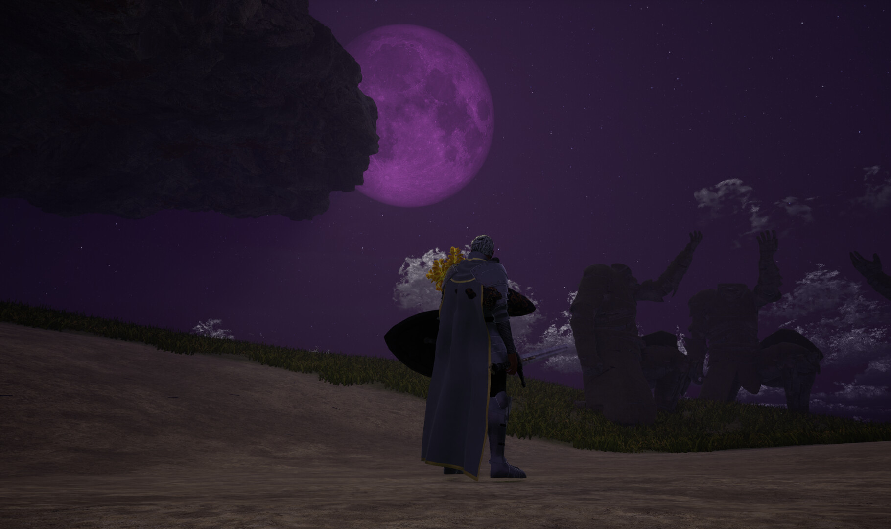 Ruins of Hadvoron screenshot #6