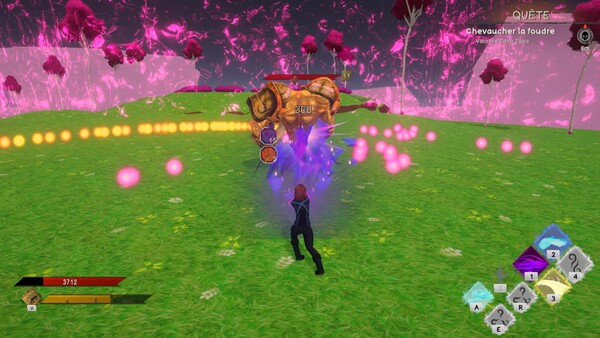 Скриншот 5 из игры Ezalm : Magic's Memory
