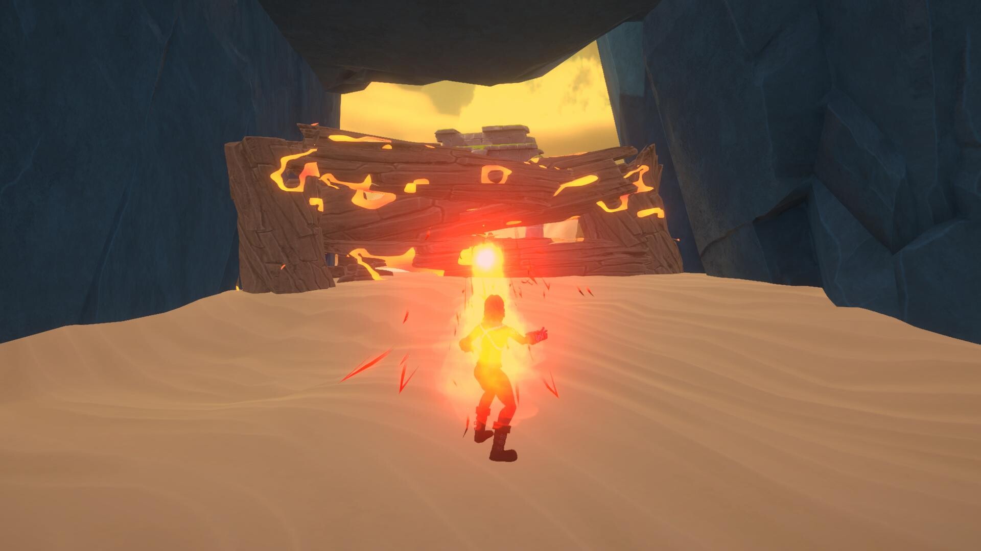 Ezalm : Magic's Memory screenshot 7