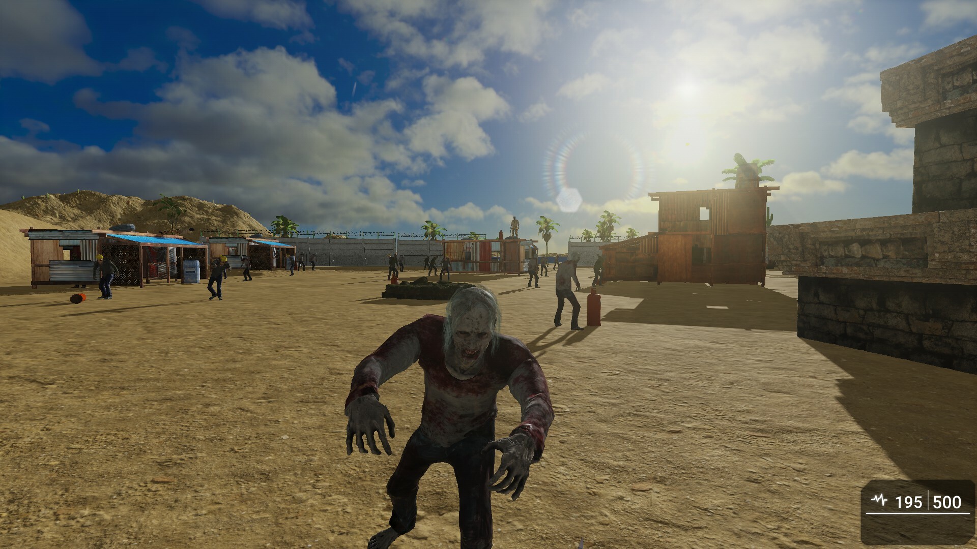 Arabian Gulf screenshot #7