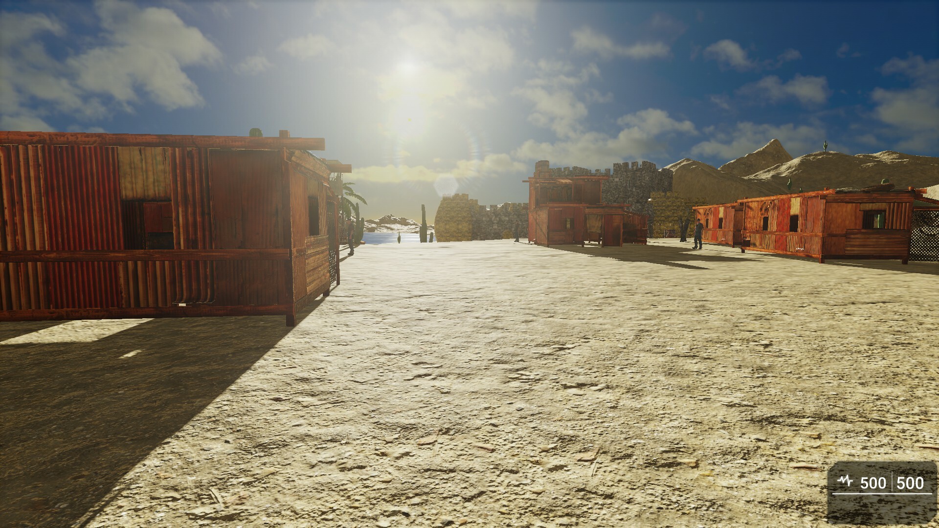 Arabian Gulf screenshot #14