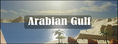 Arabian Gulf game cover