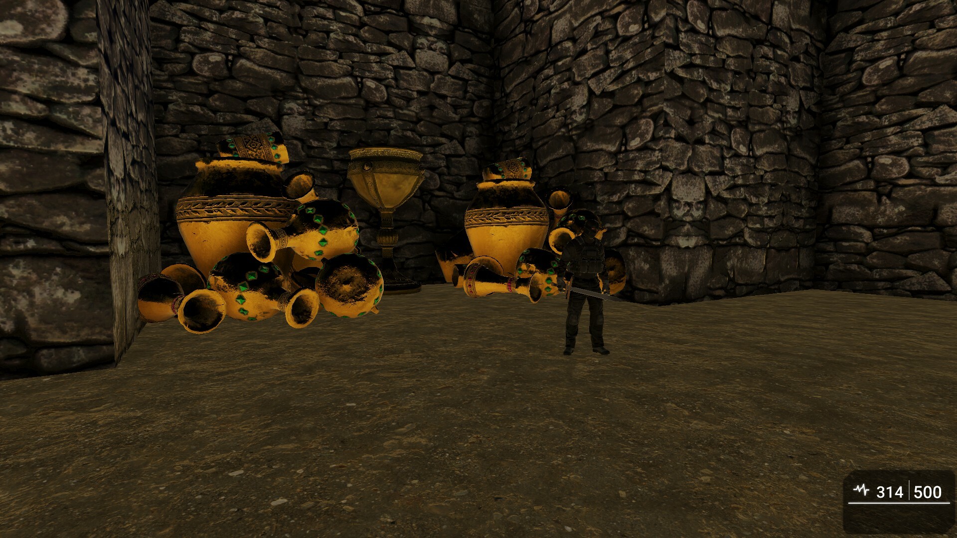 Arabian Gulf screenshot #17