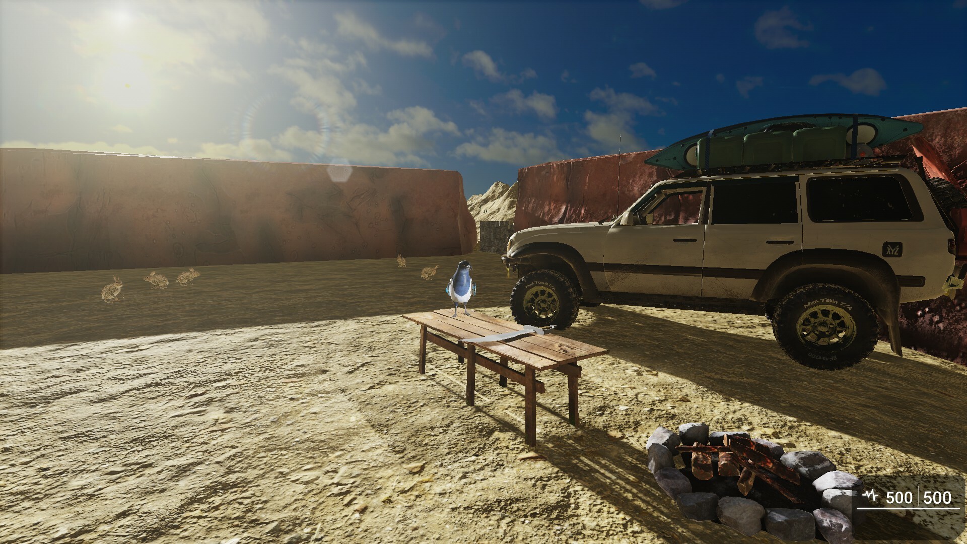 Arabian Gulf screenshot #2