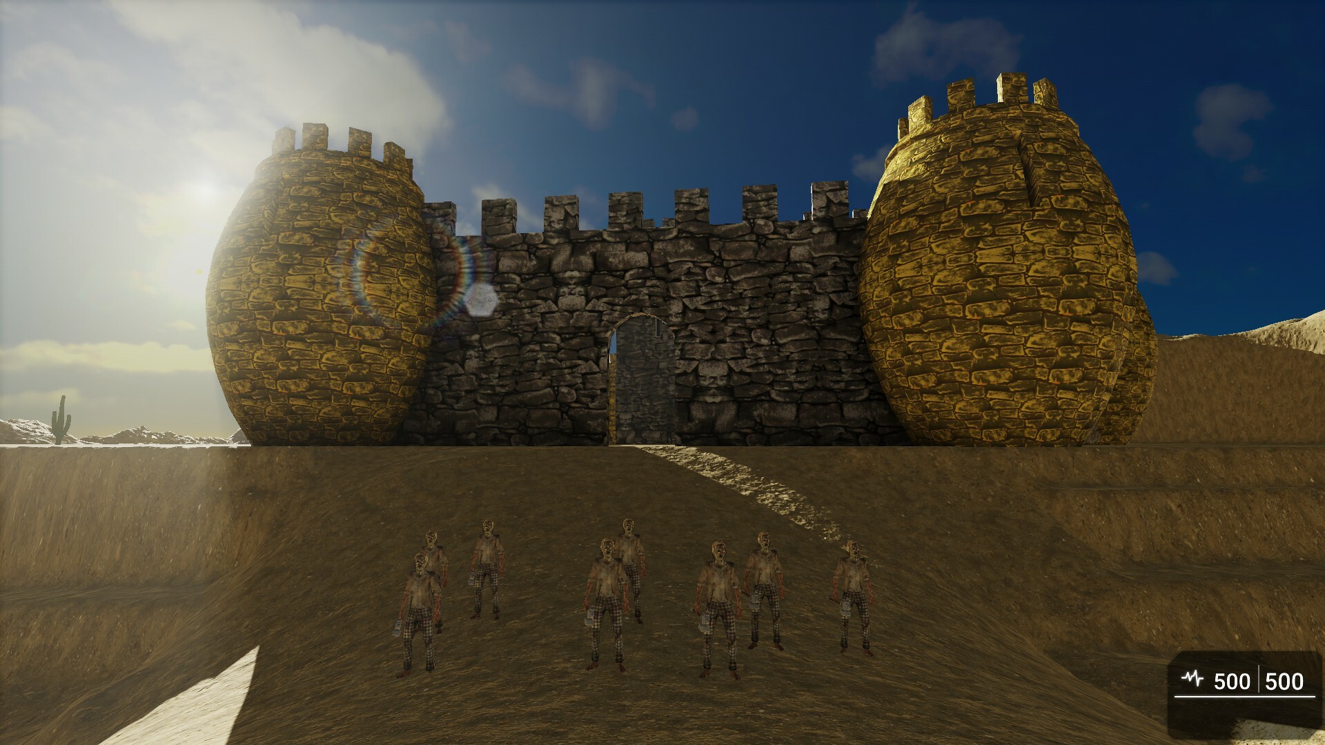 Arabian Gulf screenshot #6