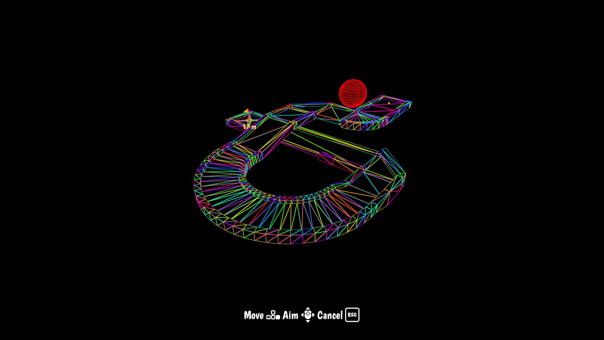 Golftacular! screenshot #9