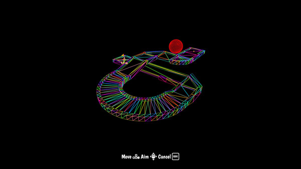 Screenshot of Golftacular!