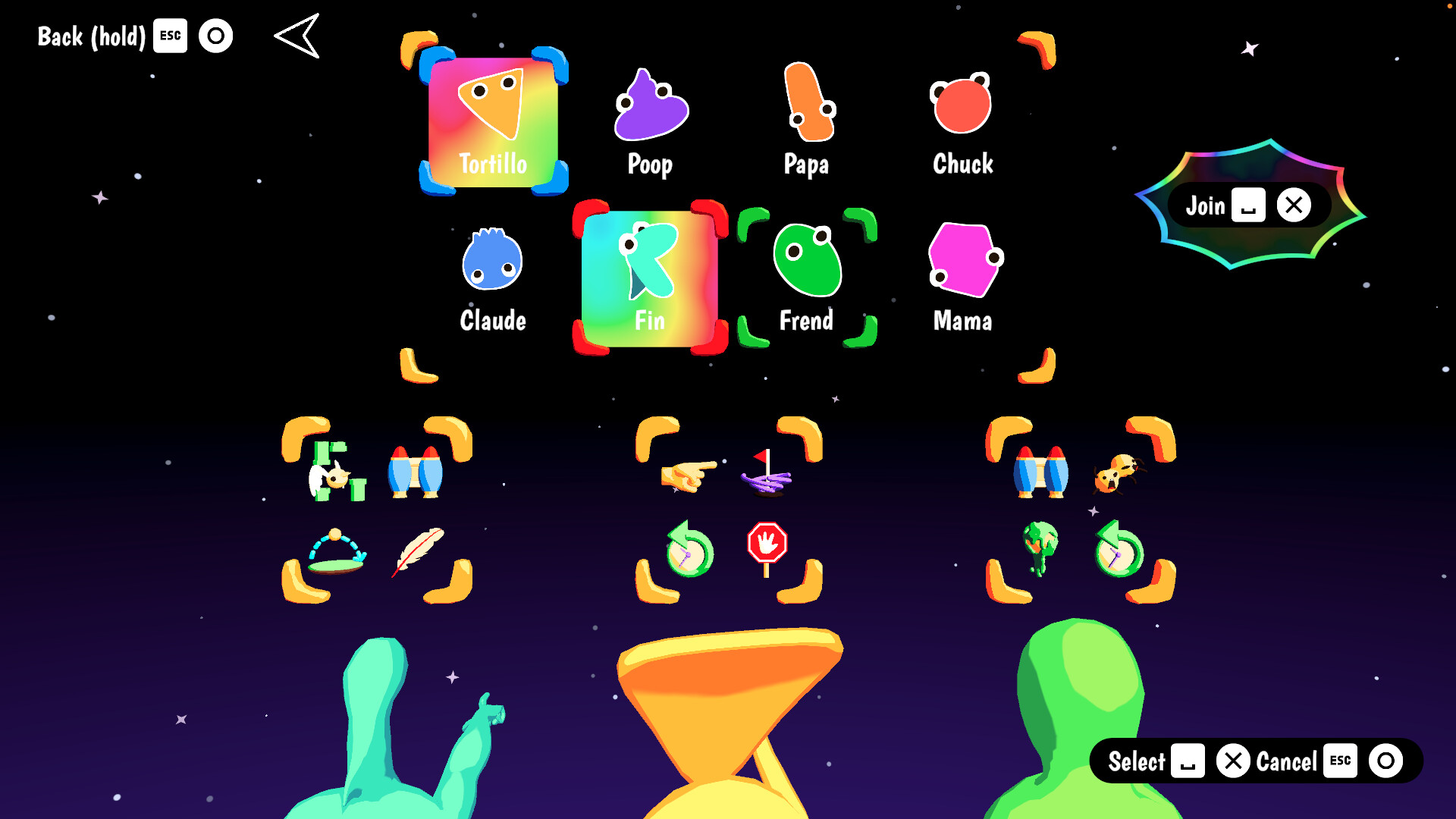 Golftacular! screenshot #11