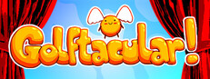 Golftacular! Banner