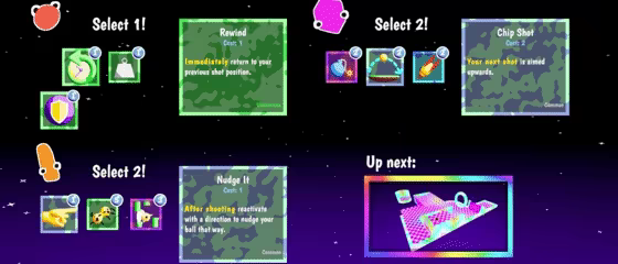 Golftacular! video 3