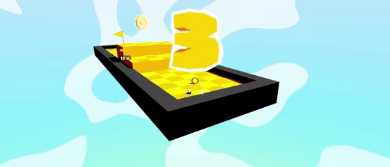 Golftacular! video 4