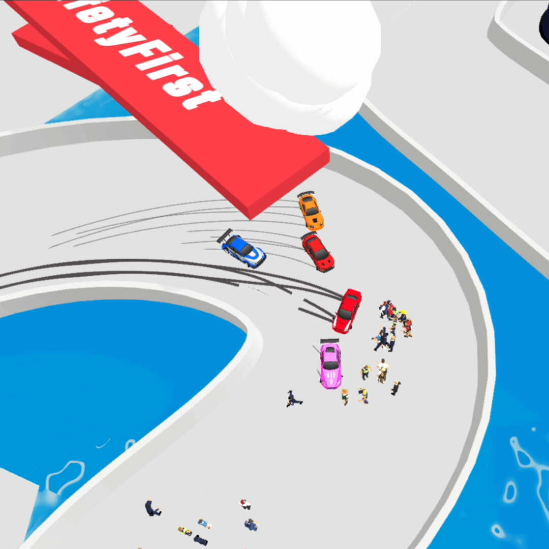 EASYROADS screenshot #6