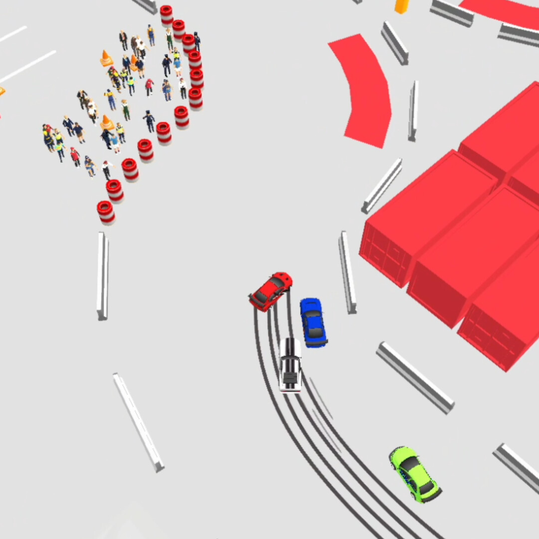 EASYROADS screenshot #7