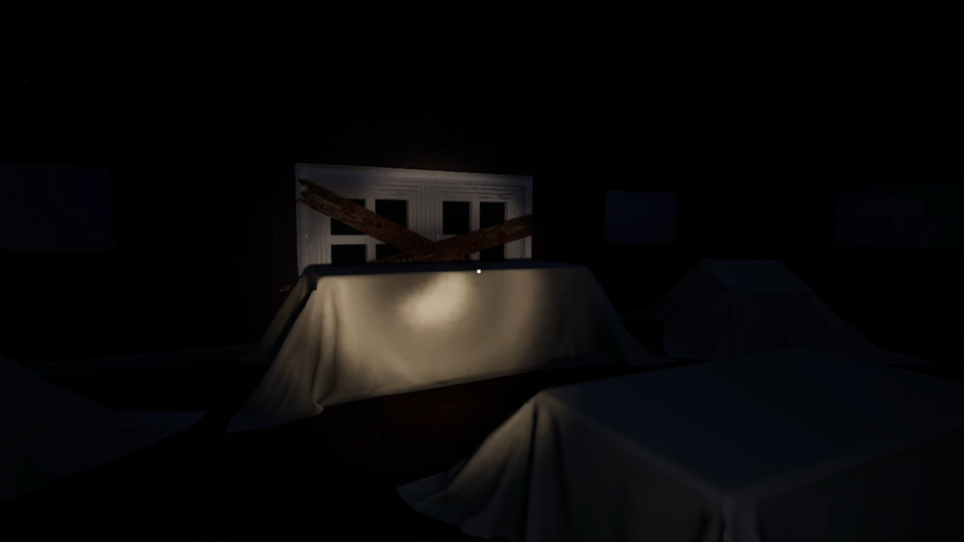 #1. Insanity Within Demo (Steam) Bởi: D Rock Games LLC