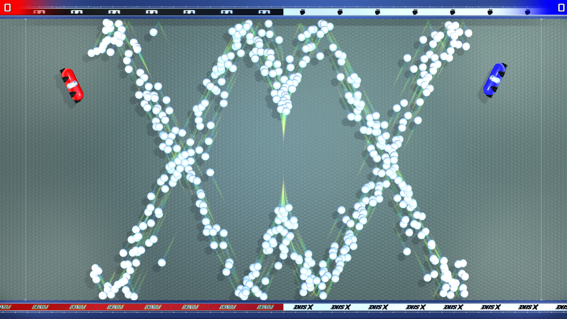 Impossiball Featured Screenshot #1