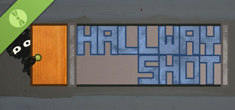 Hallway Shot Demo cover art