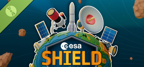 SHIELD Demo cover art