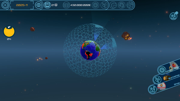 ESA SHIELD Demo