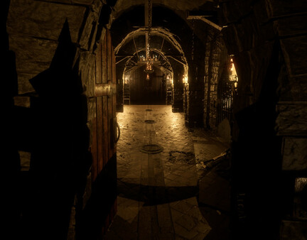 NightMaze screenshot 3