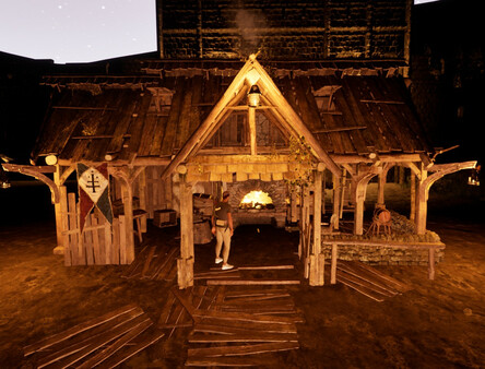 NightMaze screenshot 1