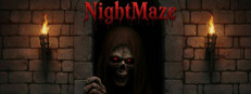 NightMaze game capsule image
