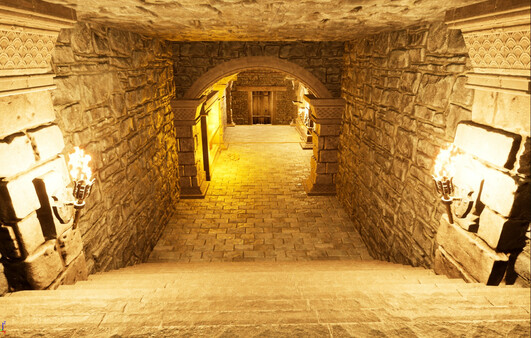 NightMaze screenshot 5