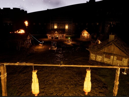 NightMaze screenshot 6