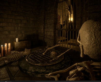 NightMaze screenshot 2