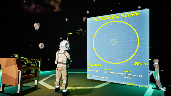 STAR FISH screenshot 2