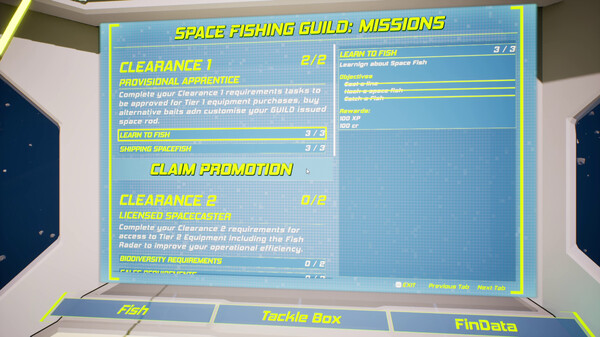 STAR FISH screenshot 6